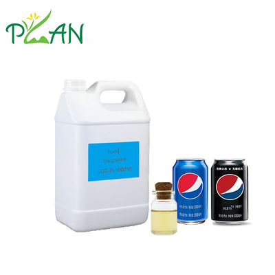 Yüksek Saflıklı Tadlı Kola Kokusu Yağları Gıda Aromasını Artırmak İçin Sıvı Şekilde
