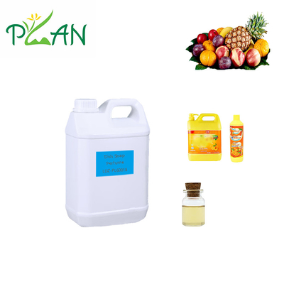 Açık Sarı Parfümlü Tutku Meyve Esans Yağı Aroması Ev Kokusu Yağı