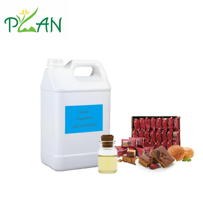 İçkiler / Pastırma Yapımı için % 100 Saf Doğal Kırmızı Jujube Kokusu Yağı
