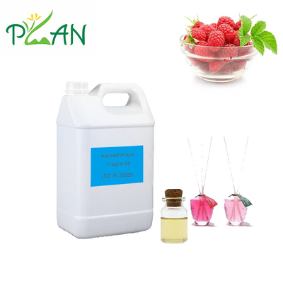 Organik Kırmızı Berry Parfümler Yağı Her Gün Hava Freshener Yapımı İçin Berry Essence Yağı