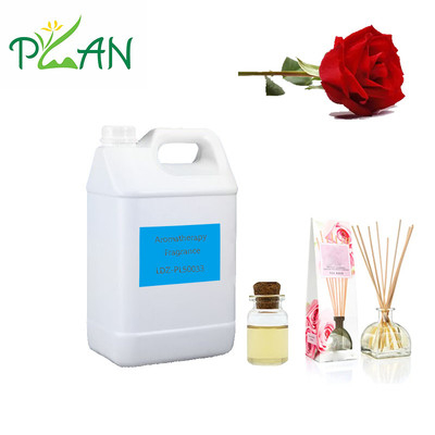 Parfümlü Gül Aromaterapi Parfümler Esansyel Yağlar Sıcaklığa Toleranslı