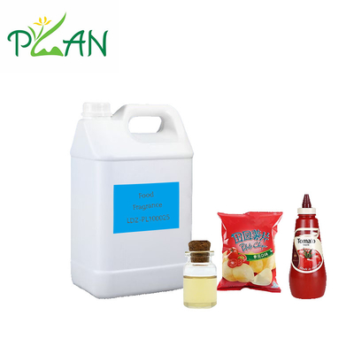 Gıda katkı maddesi Domates Parfümü Esans Yağı Domates Aroması Patates Chips Atıştırmalığı