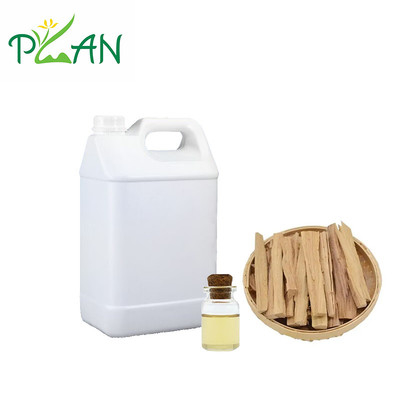 Aromaterapi Yapımı İçin Uzun Sürekli Sandal Ağacı Esansı Yağı Günlük Parfüm Yağı