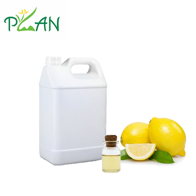 Organik Meyve Kokulu Aromaterapi Parfümler Limon Parfümler Esanslı Yağlar