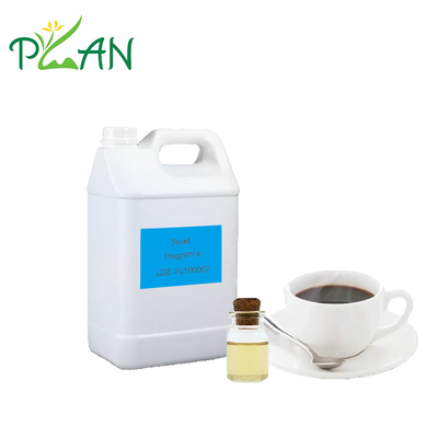 Konsantre Kahve Aroması Kafe Parfümü Kurabiye İçecek Yapımı İçin Essen Yağı