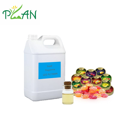 Doğal Organik Karışık Meyve Kokusu Esans Yağı Aromaterapi için Meyve Aroması