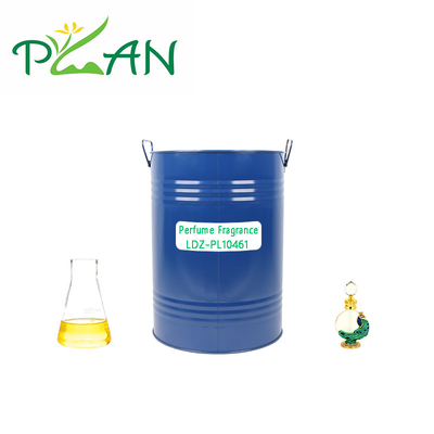 Uzun Sürekli Orta Doğu Parfüm Esansı Yağı Premium Konsantre Parfüm Aroması