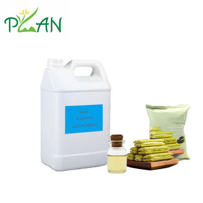 Doğal Orgaik Vanilya Kokusu Gıda Aroması Pastan / İçecek Yapımı İçin Esans Yağı