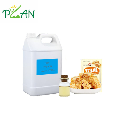Gıda sınıfı Fıstık Parfüm Yağı Fırıncılık Şeker Aroması Ezanslı Yağlar Gıda Aroması