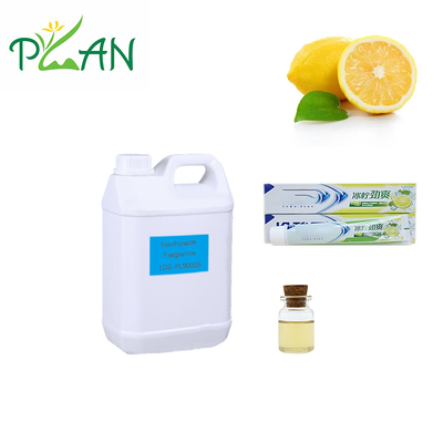 Limon Meyve Tatları Parfümler Diş macunları ve aromaterapi için yağlar