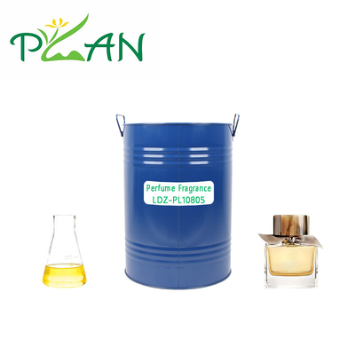 Eau de Toilette Markası Parfüm Esans Yağı gibi kokan uzun ömürlü bir parfüm