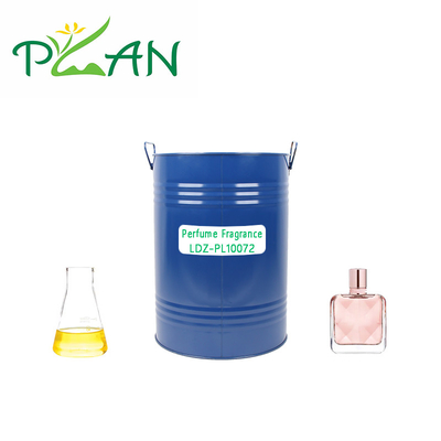 Gündelik Parfüm Esans Yağı İnkârcısı DIY Parfüm Yapımı için Markalı Parfüm