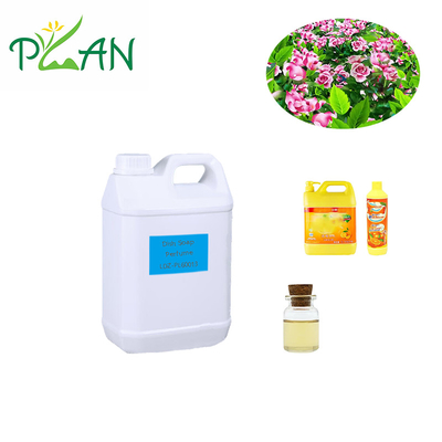 Organik Bitki Ekstraktı Çiçekli Lux Parfüm Yağı Taklit Aroması Vücut Yıkama / Sabun / Şampuan Yapımı İçin