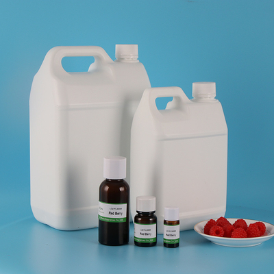 Parfümlü Esanslı Yağlar Kırmızı Berry Essence Çevreye Dostu