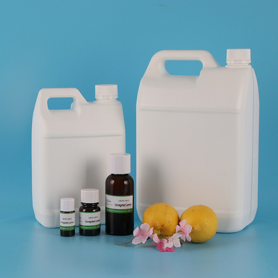 Çeşitli Limon Esansı Aroması Kokusu Parfümler Önemli Yağlar