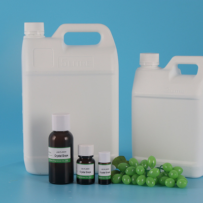 Kristal Üzüm Esansı Yağı Parfüm Kokusu Diffuser ve Reed Flower için