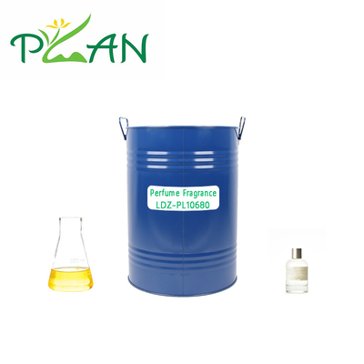 Daily Flavor Miami Smoke Parfüm Essence Woody Parfüm Erkekler Kadınlar
