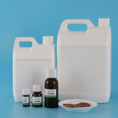 Gıda Parfüm Yağı Çikolata Aroması İçecek Yapımında Uygulanabilir Esanslı Yağ