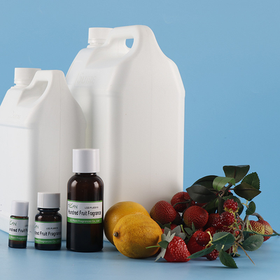 Tropikal Meyve Tadı Tutku Meyve Essential Oil Suda çözünür