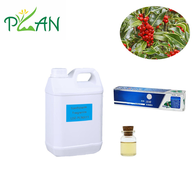 Wintergreen Aromasyon Bazası 5KGS / Fırın Diş macunları ve gıdalar için