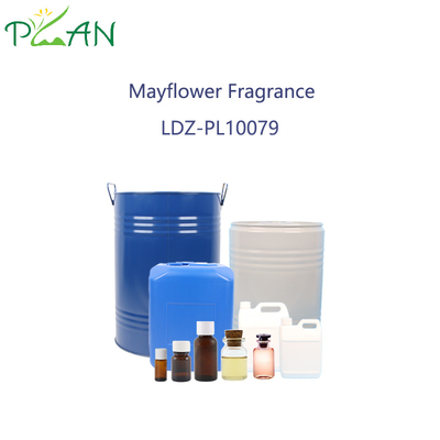 Parfüm Parfüm Yağı Mayflower Trailing Arbutus Parfüm Konsantre