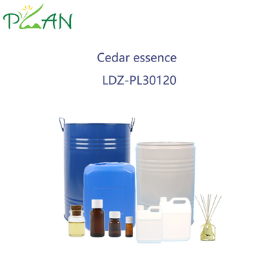 Cedar Essence Parfüm Aroma Parfüm Yağları Cool Place Store