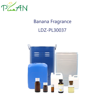 Banan Parfüm Esansı Difüzyon Çubukları için Ücretsiz Örnek Kokulu Mumlar