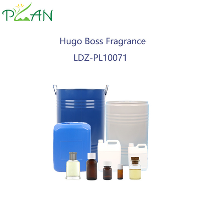 % 100 Saf Hu Go Boss Parfüm Esansı Vücut Parfümü İçin 10 ml Örnek