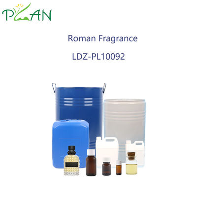 Güçlü Roma Parfümü Esansı Ücretsiz Örnekle 10ml / şişe Vücut Parfümü İçin