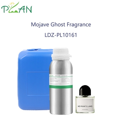 Parfüm yapımı için Mojave Ghost Parfümü konsantrasyonu
