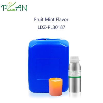 Parfüm Yağları Meyve nane Aroması Diffuser & Kokulu Mum Ücretsiz Örnek Yapma