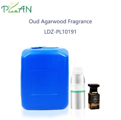 Purity Oud Agarwood Koku Yağları  Ücretsiz Numune ile