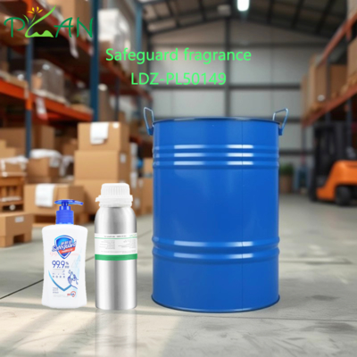 Çevre dostu koruyucu parfüm esansı çamaşır deterjanı 1.5L