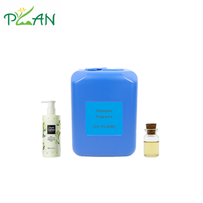 Freesia Parfüm Esansı Yağı Şampuan ve Duş Jeli için 500 ml
