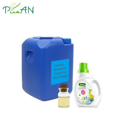 Çamaşır deterjanı ve kumaş yumuşatıcısı için çevre dostu Pürüzsüz ve pH 4.0 - 8'de istikrarlı.0