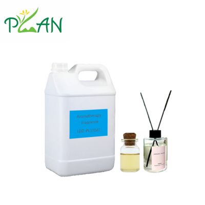 Freesia & Whisky Parfüm Yağı 10 Inch Reed Uzunluğu ve Diffuser için 5 Gün İçinde Teslimat