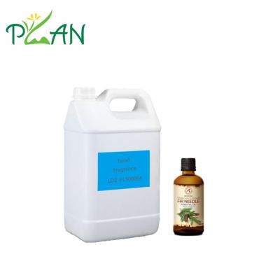 Gıda ve İçecek Uygulamaları için Yüksek Konsantrasyonlu Terpen İçeren Doğal Buharla Damıtılmış Çam Esansiyel Yağı