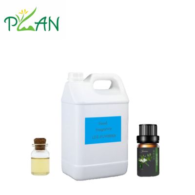 Doğal Yenilebilir Küçük Yasemin Esansiyel Yağı Yüksek Konsantre Gıda ve İçecek İçin Ücretsiz Numune