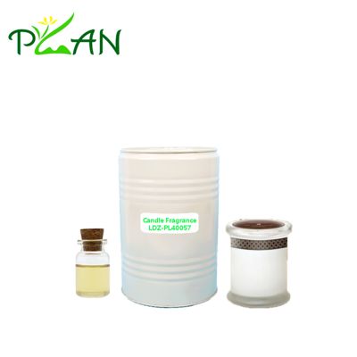 ISO Sınıfı Havana Tarih Parfüm Esansı 24 Aylık raf ömrü ile Kokulu Mum Yapımı İçin