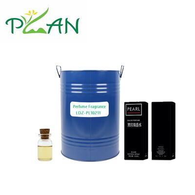 IFRA Standartları ve Lüks Parfümler için Ücretsiz Örnek ile Kara İnci Konsantre Parfüm Yağı