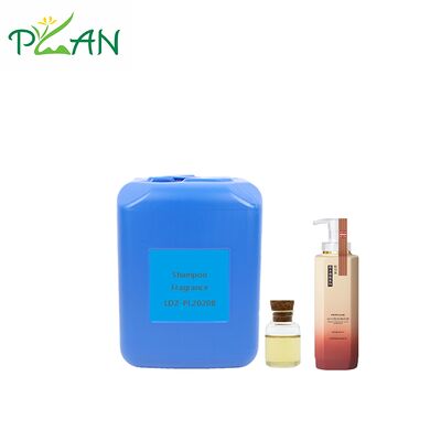 Jo Malone 12-24 aylık bir şampuan için çiçekli meyve kokulu yağı tasarladı.