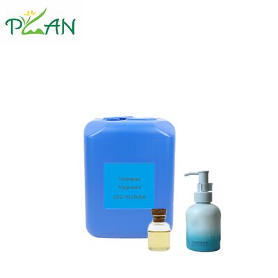 Şampuan ve kokulu sabun için yoğun çiçek-meyve aromalı parfüm yağı, ftalatsız formül ve % 3-10 önerilen kullanım