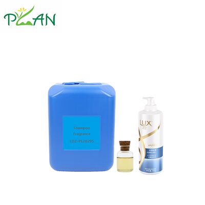 Şampuan için ftalatsız çiçek-meyve kokusu yağı, 36 aylık kullanım süresi ve % 0,5 ila % 5 ekleme oranı