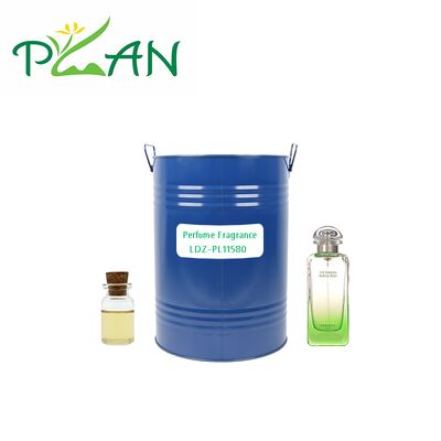 Konsantre Hammadde Çatılı Bahçe (Hermes) Parfüm Parfüm Yağı Lüks Parfüm Yapımı İçin Ücretsiz Örnekle