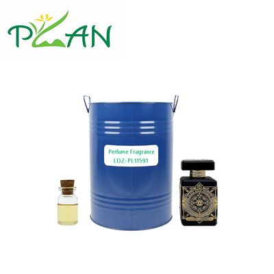 Lüks parfüm üretimi için alkolsüz yoğun ve uzun ömürlü parfüm yağı