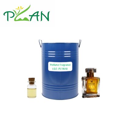 Ücretsiz Örnek Yüksek Konsantre Parfüm Yağı Tütün ve Gül Parfümü Vücut Parfümü Üretimi İçin