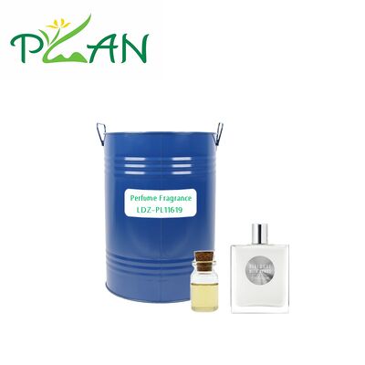 Yüksek Konsantre Özgür Örnek Vanilya Venüs Kokusu Yağı Vücut Parfümü Üretimi İçin