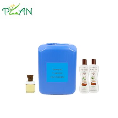 Şampuan ve kokulu sabun için laktonik-gourmand profili olan % 100 saf IFRA uyumlu hindistancevizi yağı