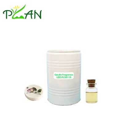 İngiliz Armut & Frezya Esans Yağı Difüzörler ve Mumlar İçin - Uzun Süre Kalıcı IFRA Sertifikalı Koku Yağı