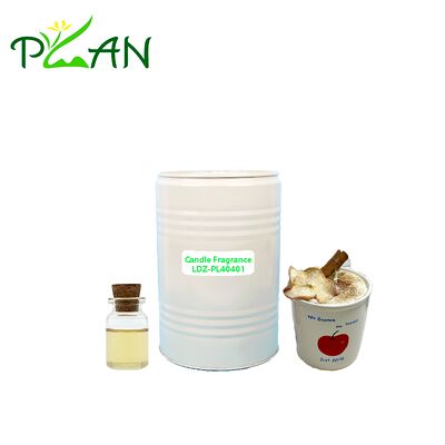 Saflık Elma Tarçın Esansı Parfüm Yağı Parfümlü Mum Üretimi Ücretsiz Örnekle Mum Parfümleri Toptan